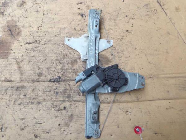 LEVE VITRE CITROEN C4 PICASSO 2011 ARRIERE GAUCHE ELECTRIQUE - Vue 2